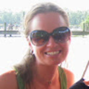 Meet your Posher, Kellie